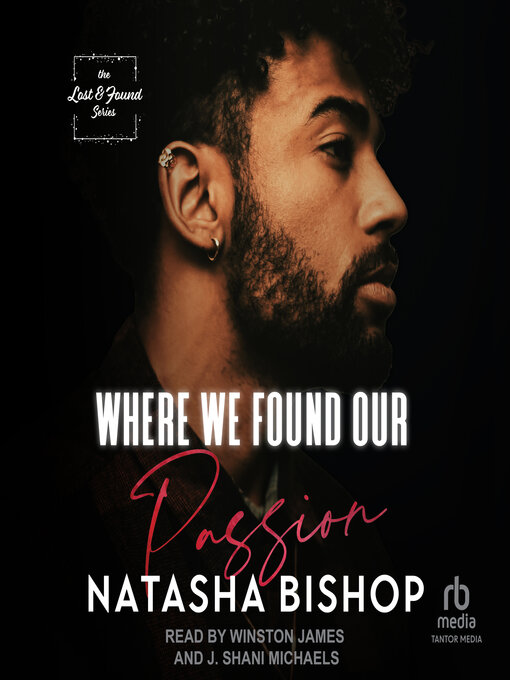 Title details for Where We Found Our Passion by Natasha Bishop - Available